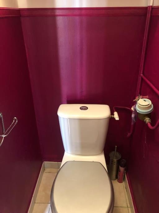 Appartement Balcon, Place De Parking, Centre Ville Valence  Kültér fotó