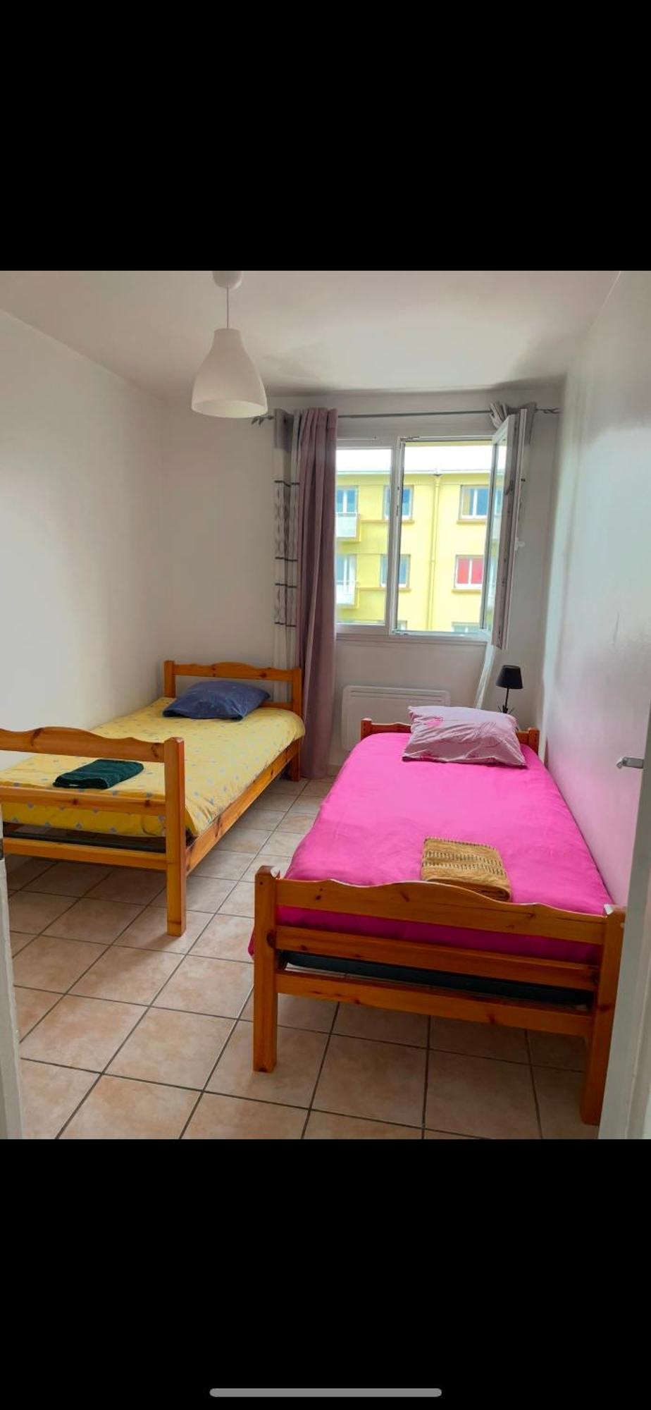 Appartement Balcon, Place De Parking, Centre Ville Valence  Kültér fotó